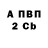 A PVP Соль A Basu